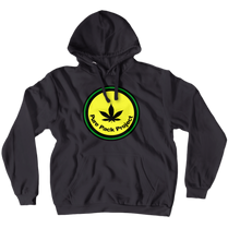 Pure Pack Hoodies (No-Zip/Pullover)