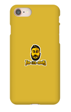 tob_ler_owns iPhone Phone Cases