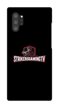 strikersgamingtv Samsung Phone Cases