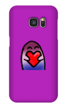 couchjumper Samsung Phone Cases