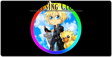 amusingcloud7 XXL Gaming Mousepad