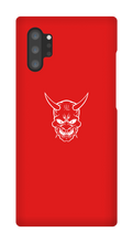 mcthor27 Samsung Phone Cases