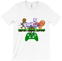 xboxgameshow T-Shirts