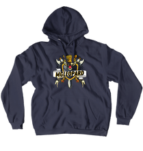 mgleopard Hoodies (No-Zip/Pullover)