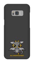 silverdragon021 Samsung Phone Cases