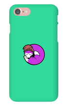 the_cozy_gamer iPhone Phone Cases