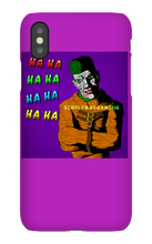 simplymadgaming420 iPhone Phone Cases