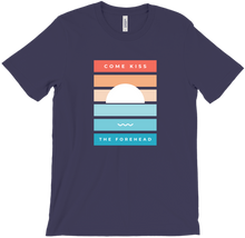 Kiss the Forehead T-Shirt