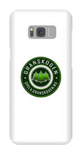 tommadsen Samsung Phone Cases