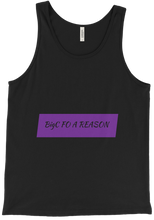 Fo a reason Tank Top