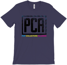 PCA T-Shirts