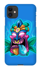 liltikitorch iPhone Phone Cases