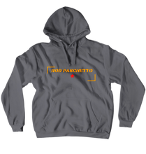 Rod Paschetto Star Hoodies (No-Zip/Pullover)