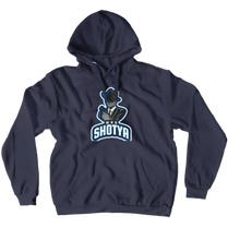 whoshotya Hoodies (No-Zip/Pullover)
