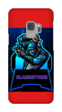 blaxxettone Samsung Phone Cases