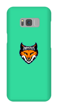 enbystiles Samsung Phone Cases