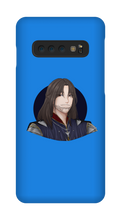 AragornTTV Samsung Phone Cases