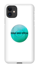 squadbrosofficial iPhone Phone Cases