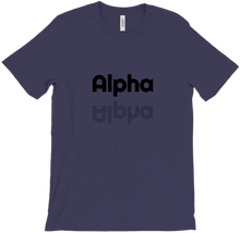 alphaagamez T-Shirts