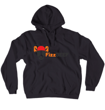 FizzBEEF Hoodie