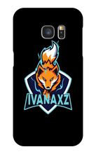 ivanaxz Samsung Phone Cases