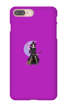Sadistic Witch iPhone Phone Cases