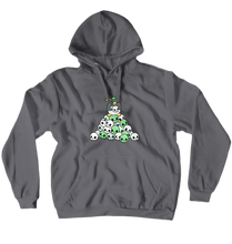 Sacrifices Hoodies (No-Zip/Pullover)