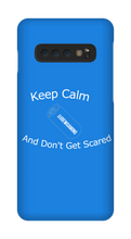 jjjoewgaming Samsung Phone Cases