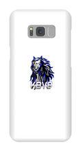 konabluev8 Samsung Phone Cases