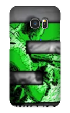 sykotic3yt Samsung Phone Cases