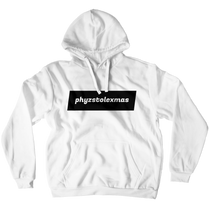 phyzstolexmas Hoodies (No-Zip/Pullover)