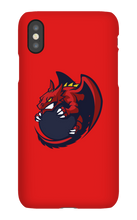 postol777_hs iPhone Phone Cases