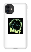 Boldy iPhone Phone Cases