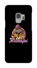 monkeeeyboi Samsung Phone Cases