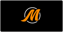 Misconducting XXL Gaming Mousepad