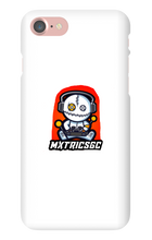 mxtricsgc iPhone Phone Cases