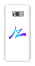Azmyth Samsung Phone Cases