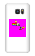 dinnerbone18043 Samsung Phone Cases