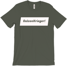 GalconKrieger  T-Shirts