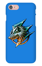WildDestroyer21S's iPhone Cases