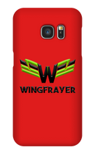WingFraYer Samsung Cover