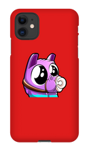 rollsters iPhone Phone Cases