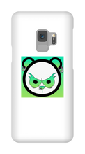 bamboobish Samsung Phone Cases