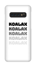 koalax Samsung Phone Cases