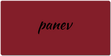 panev's XXL Gaming Mousepad