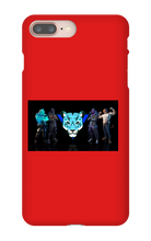 paintballtrace iPhone Phone Cases