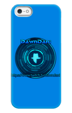 dawndani iPhone Phone Cases