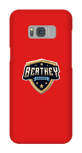 Shield Samsung Phone Case