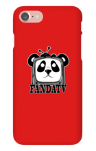 fandatv iPhone Phone Cases