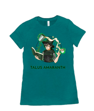Talus Barista Women's Tee